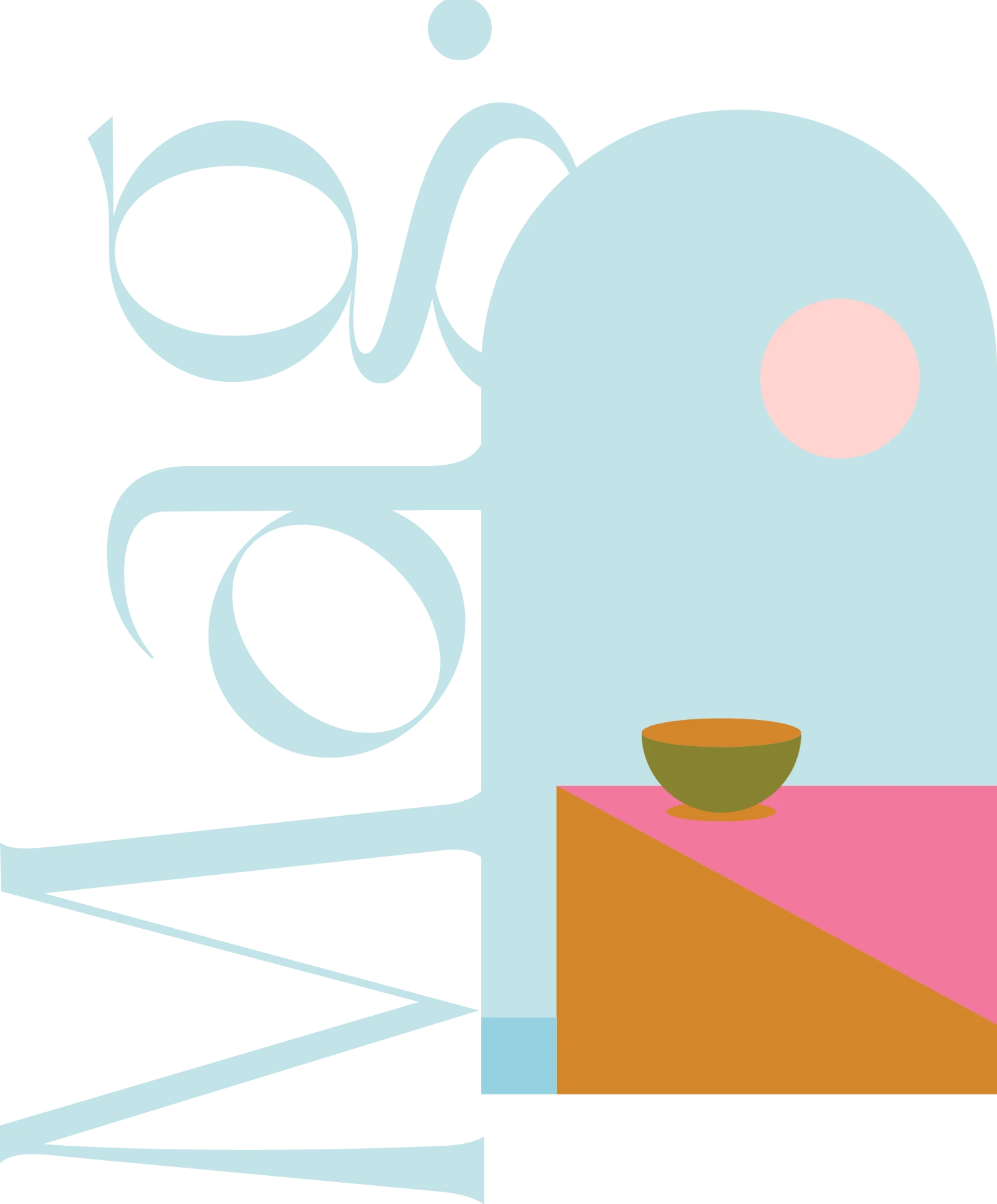Elemento gráfico Mag.